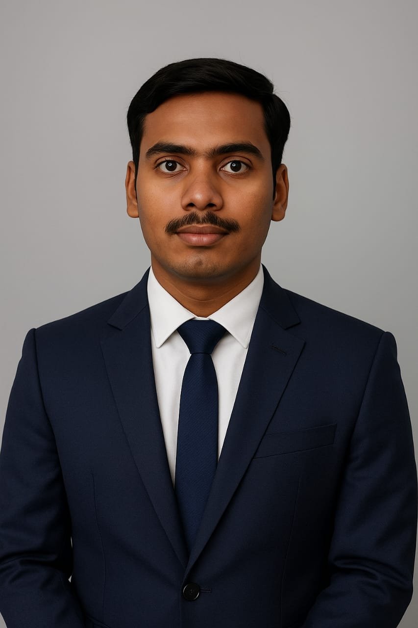 Gowri Shankar